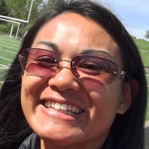 Meet your Posher, Eileen